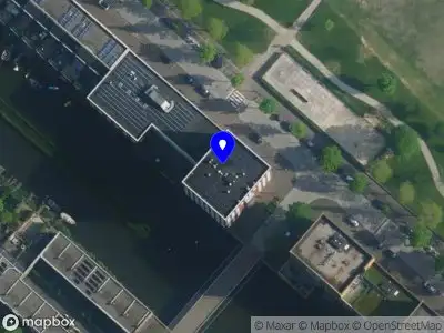 Andreia Serra da Costa Amsterdam