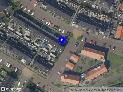 Nieuw bedrijf De Mammaloe