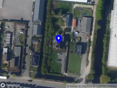 De Stapbegeleiding Boskoop