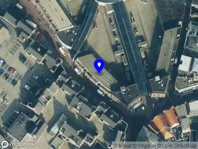 Nieuw bedrijf Geluidstesten.nl