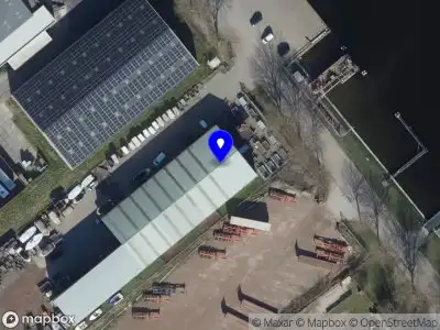 Smits Holding B.V. Middelburg