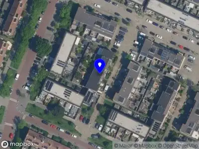 Nieuw bedrijf Soi Thong Thai Massage