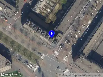 RICHWO Rotterdam