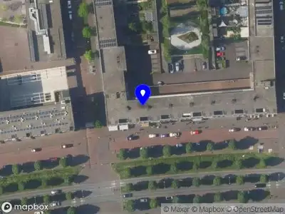 SF-Sportsconcepts Almere