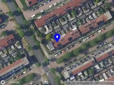 Nieuw bedrijf Kendra Molenaar