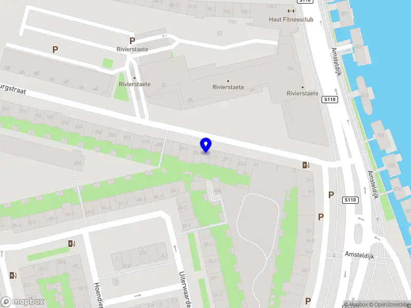 Voithisa Dienstverlening Amsterdam