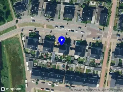 Nieuw bedrijf Mori Interieurs