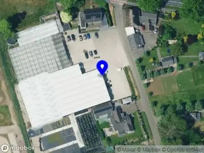 Nieuw bedrijf MRG Shops B.V.