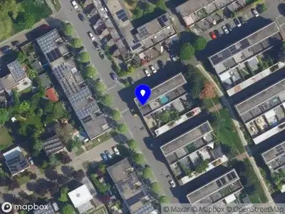 MyVision MG Almere