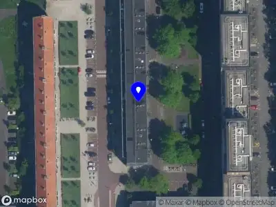 SHN GLOBAL Amsterdam