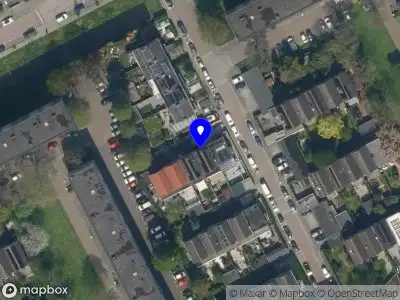 LunarCafu Maassluis