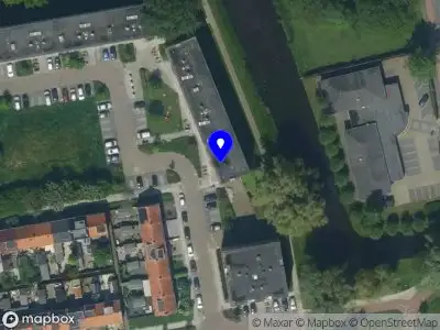 Chi-An Unique Care Purmerend