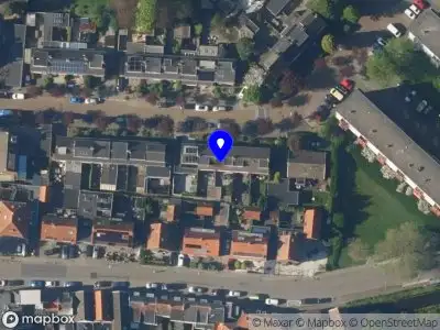 Remon Schild Klimaatbeheersing Maarssen