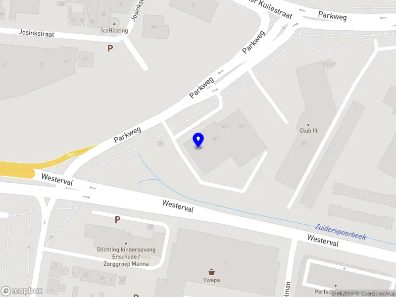 Nieuw bedrijf A35 Cars