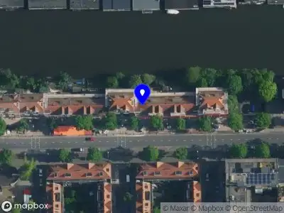 rovbouw Amsterdam
