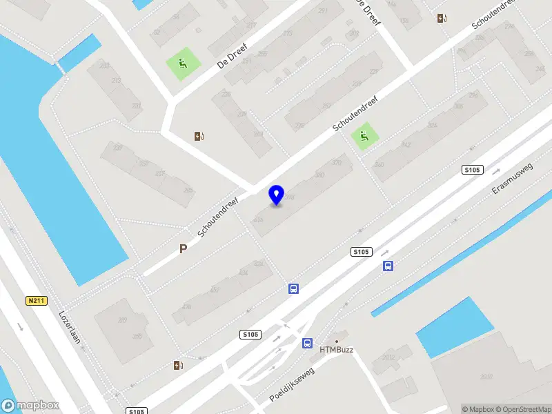 Nieuw bedrijf A felix zorg