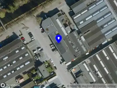 Nieuw bedrijf La Cazuela B.V.