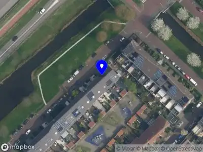 Fit met Sacha 's-Gravenhage