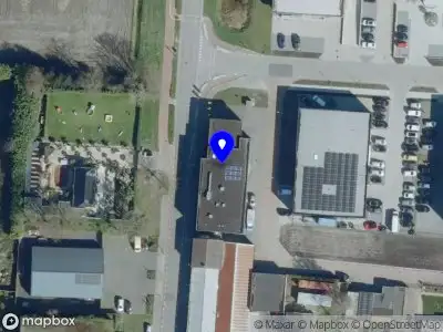 Nieuw bedrijf Panificio L'Olivo B.V.