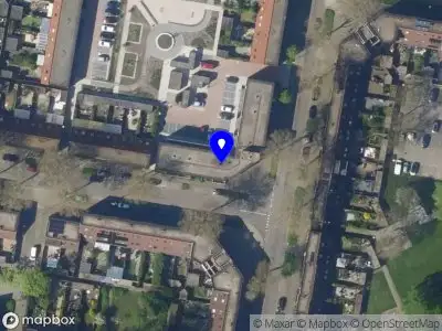 Helpende-zorg kaoutar Zoetermeer