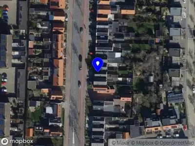 Johannes Dekker Vlissingen