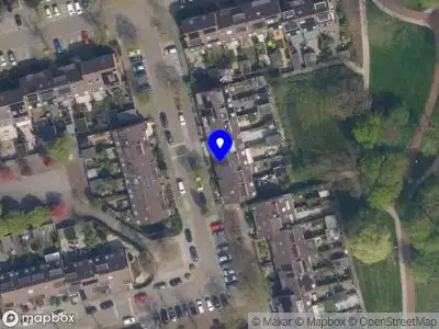 LuChen Holding B.V. Rotterdam