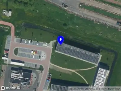 Chaniska Purmerend