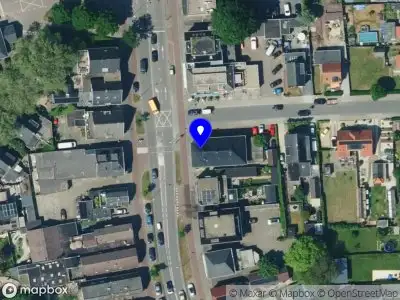 Nieuw bedrijf Living Well Clean Service