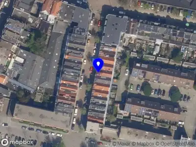 Nieuw bedrijf MTA Onderhoud