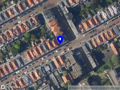 CodeInvest Holding B.V. 's-Gravenhage
