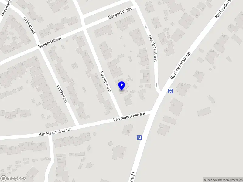 R.D.B.V. Services EYGELSHOVEN