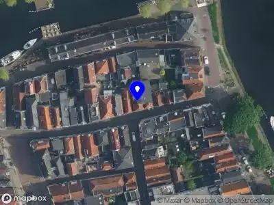 Nieuw bedrijf Restaurant Selene