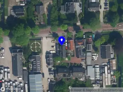 Maxh I B.V. Amsterdam