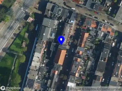 Seaweed ScaleUp Coöperatie U.A. Haarlem