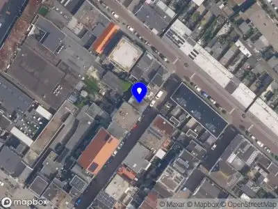 Nieuw bedrijf RMZ klussenbedrijf