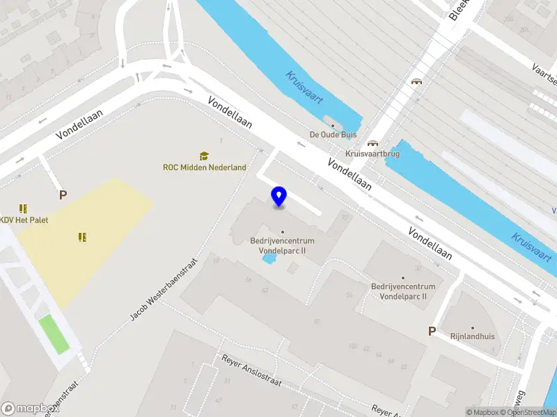 Nieuw bedrijf SIRQ-O B.V.