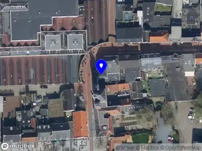 Nieuw bedrijf Knus & Cosy