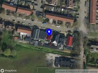 Nieuw bedrijf BRENTERS HOLDING B.V.