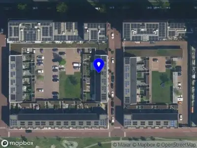 Elvin Roest B.V. Haarlem