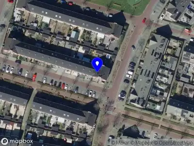 Nieuw bedrijf Mejia Technical solutions