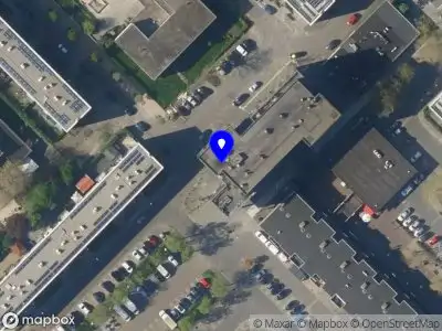 Nieuw bedrijf Van Wijngaarden Schilderwerken