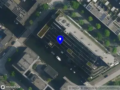 MVDRPT Amsterdam