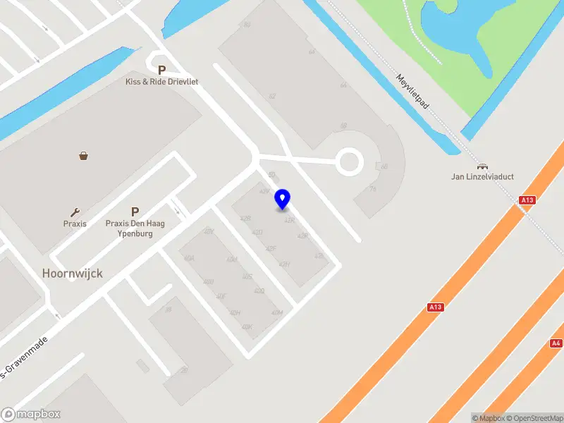 Verhuisbedrijf ACN 's-Gravenhage