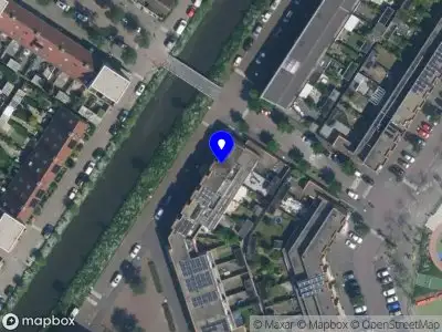 IN-FYDE B.V. Amsterdam