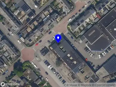 Nieuw bedrijf Nika Burgers & Chicken