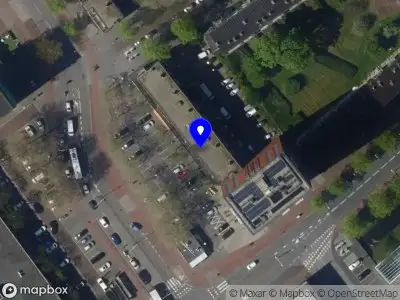 SAr IZ Bouw VOF 's-Gravenhage