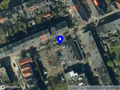 Taubu Komwe Arnhem