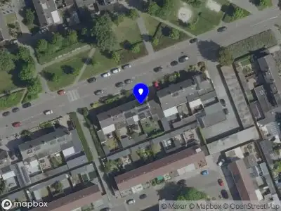 Nieuw bedrijf Gijsbers Techniek Helmond