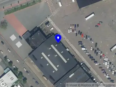 Redline Nederland Beverwijk