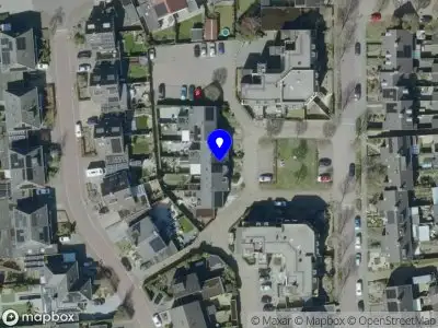 Nieuw bedrijf Van Hooff Bouw en Timmerwerken